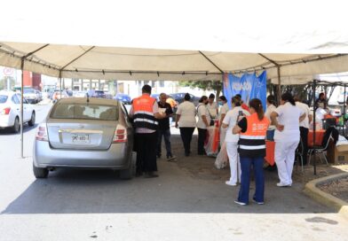 Refuerzan en Guadalupe acciones de prevención contra el dengue