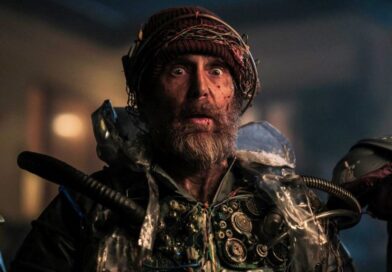 “Buena suerte, diviértete, no mueras” una nueva propuesta de ciencia ficción”