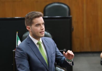 Convoca Jesús Elizondo a consulta ciudadana para reforma electoral