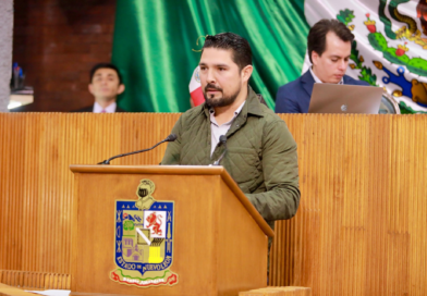 Exhorta Congreso reforzar la seguridad en la construcción de las líneas 4 y 6 del metro