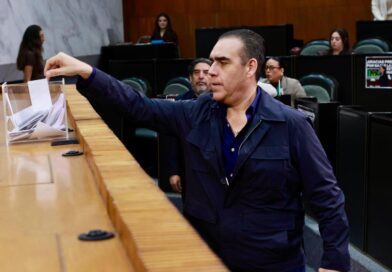 Busca Heriberto Treviño mayor certidumbre en reparación del daño a víctimas