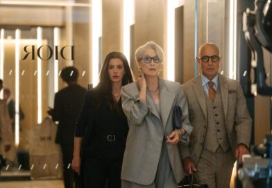 Regresan Miranda y Andy con “El Diablo se viste a la Moda 2 “