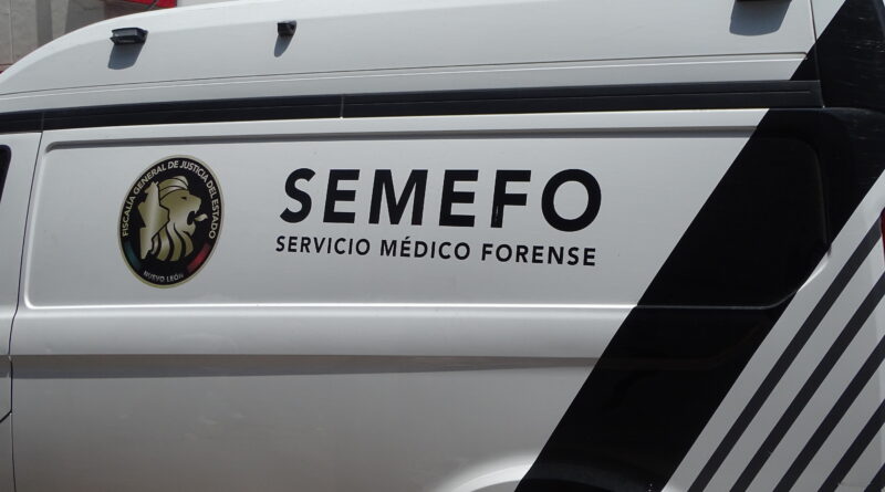 Muere menor en accidente vial Escobedo