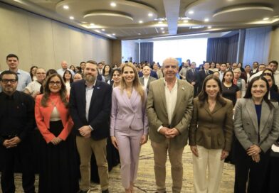 Concluye DIF Monterrey y UNICEF capacitación a personal hotelero para prevenir la Trata Infantil