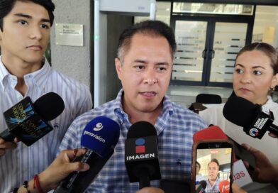 Denunciara a alcalde de El Carmen por violencia física y abuso de autoridad