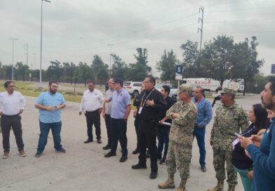 Inicia Guadalupe cuenta regresiva para el Mundial