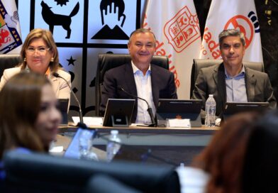 Reportan al 100 a Guadalupe para el mundial 2026
