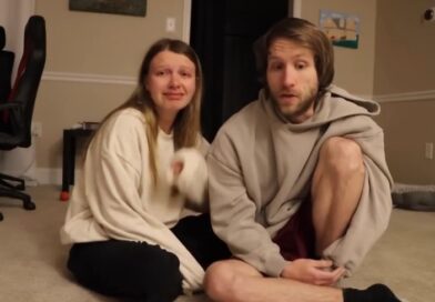Jesse Ridgway revela que él y su esposa interrumpieron embarazo tras diagnóstico de Síndrome de Down
