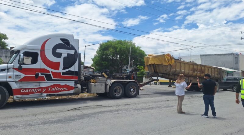 Rocío Montalvo denuncia intento de represión de Mónica Oyervides en Juárez