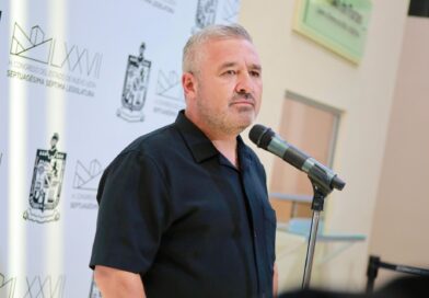Exhorta Javier Caballero a fortalecer criterios de oportunidad en delitos de extorsión para proteger a las víctimas
