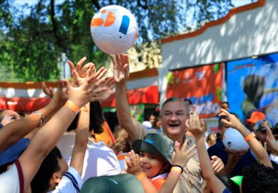 Inicia Guadalupe Campamentos de Verano 2026