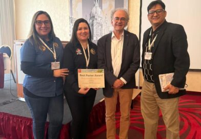 UANL destaca con proyecto que integra química verde e inteligencia artificial