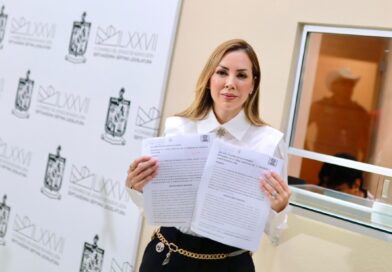 Propone Perla Villarreal incorporar la educación vial en escuelas