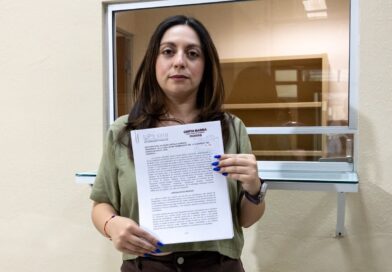Pide Greta al Estado fortalecer Centros LIBRE ante violencia contra las mujeres