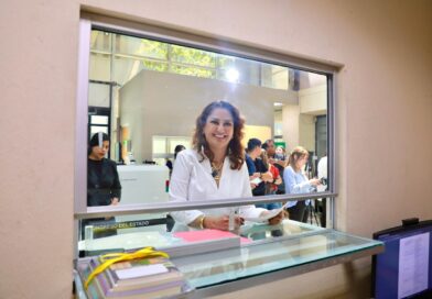 Busca Gabriela Govea que toda clínica sea accesible a personas con discapacidad auditiva Busca Gabriela Govea que toda clínica sea accesible a personas con discapacidad auditiva