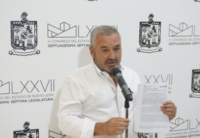Propone Javier Caballero padrón de casas abandonadas