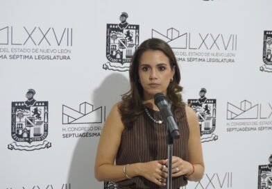 Denuncia Lorena de la Garza a Samuel y Mariana por presunta violencia política de género y calumnias