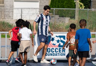 Club de Futbol Monterrey impacta su marca en Estados Unidos
