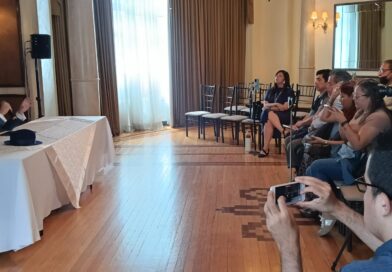 Aldo Fasci llama a construir acuerdos para dar gobernabilidad a Nuevo León