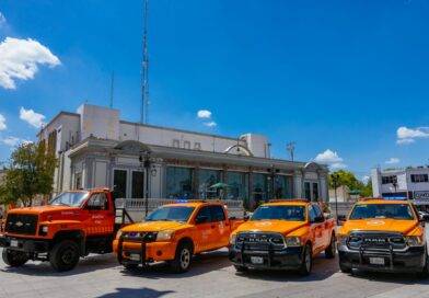 Fortalece Guadalupe el apoyo vial a automovilistas