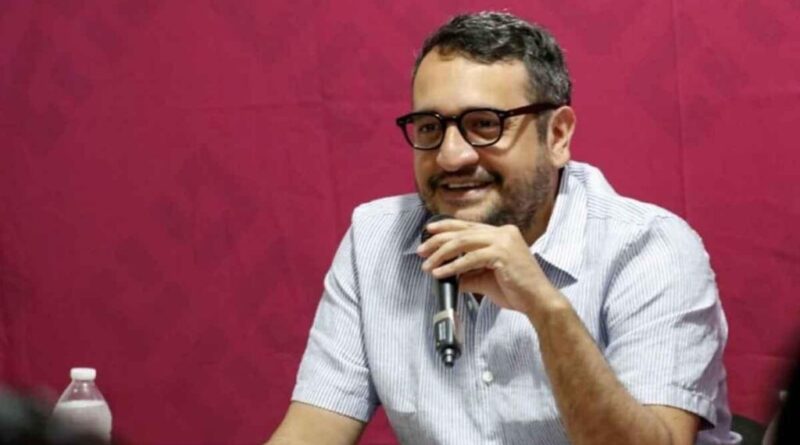 EU cancela visa a Andy López Beltrán y le envía carta a Donald Trump