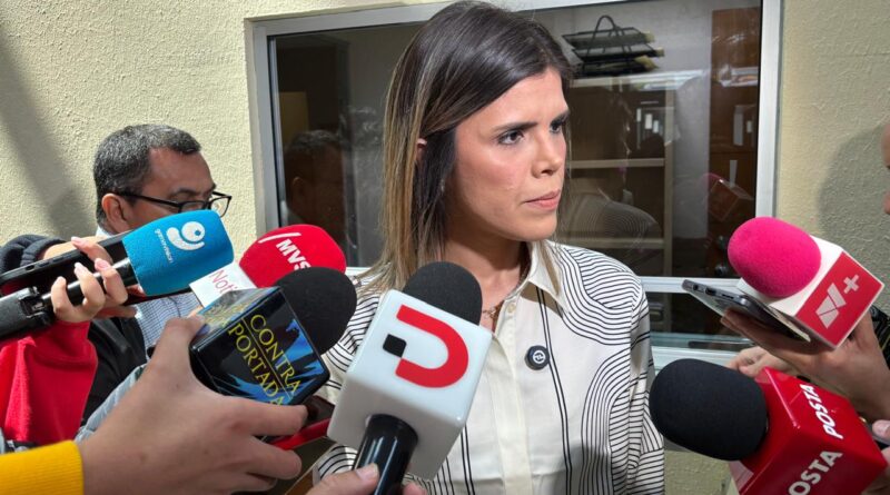 Cita congreso del estado a Secretario de Medioambiente