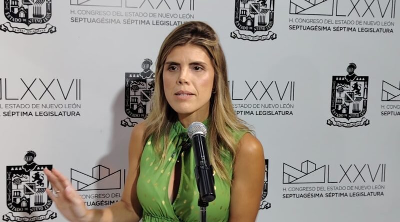 Exige Claudia Caballero información de causas y origen de olores en área metropolitana