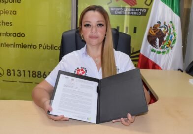 Pide Rocío Montalvo a municipios limpieza y desazolve de drenaje pluvial ante pronostico de lluvias