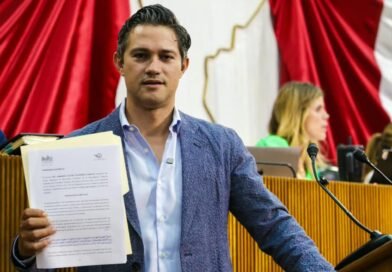 Pide diputado apoyo al campo ante posibles efectos de “El Niño”
