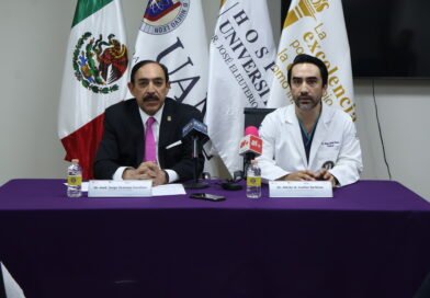 Invita HU a jornada de detección y prevención del cáncer de piel