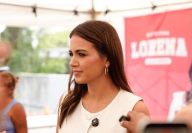 “Que los 339 MDP no pasen por el Gobierno del estado”: Lorena de la Garza