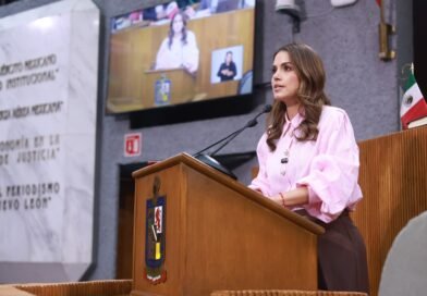 “No podemos esperar otro apagón” llama Lorena de la Garza a CFE a reforzar red eléctrica