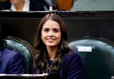 Pide Lorena de la Garza reglas claras para discutir presupuesto 2027