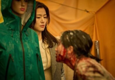 Estrenan película “Zona Cero”: con una historia de terror y ciencia ficción