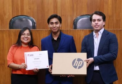 Impulsa Marisol González las voces jóvenes en el Congreso de Nuevo León, concluye Parlamento de la Juventud 
