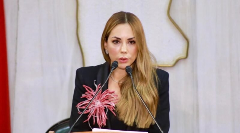 Condena Congreso ausencia del Gobernador, exige resultados y rendición de cuentas