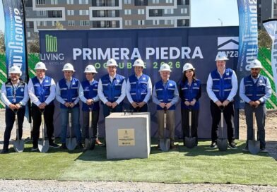 Carza invertirá 136 MDP en nueva torre de Living San Nicolás