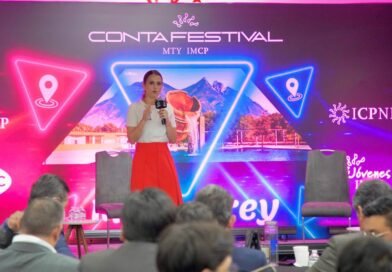 Advierte Lorena de la Garza que NL deberá liquidar 5 mil 125 MDP de deuda en junio de 2027