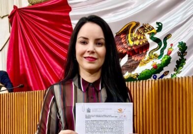 Propone Brenda Velázquez Agentes de Transito obligatorios en zonas escolares de alto riesgo