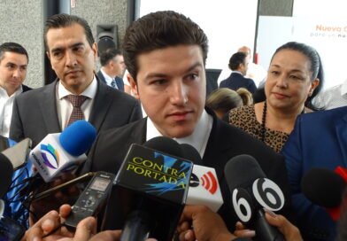 Exige PRI denuncias formales tras observaciones de la ASF a Samuel García