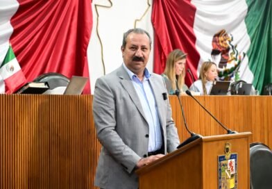 Alerta José Luis Garza por mensajes y páginas falsas que buscan estafar a la ciudadanía