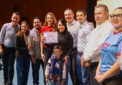Monterrey beneficia a 3,500 personas con el curso gratuito ‘Maneja Seguro’