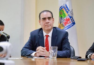 Busca Heriberto Treviño garantizar capacitación policial en protección civil