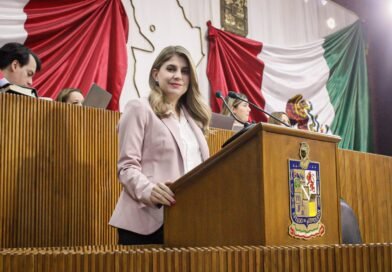 Pide Melisa Peña al IMSS acelerar nueva unidad médica en Salinas Victoria